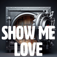 Show Me Love - Full Cover cover